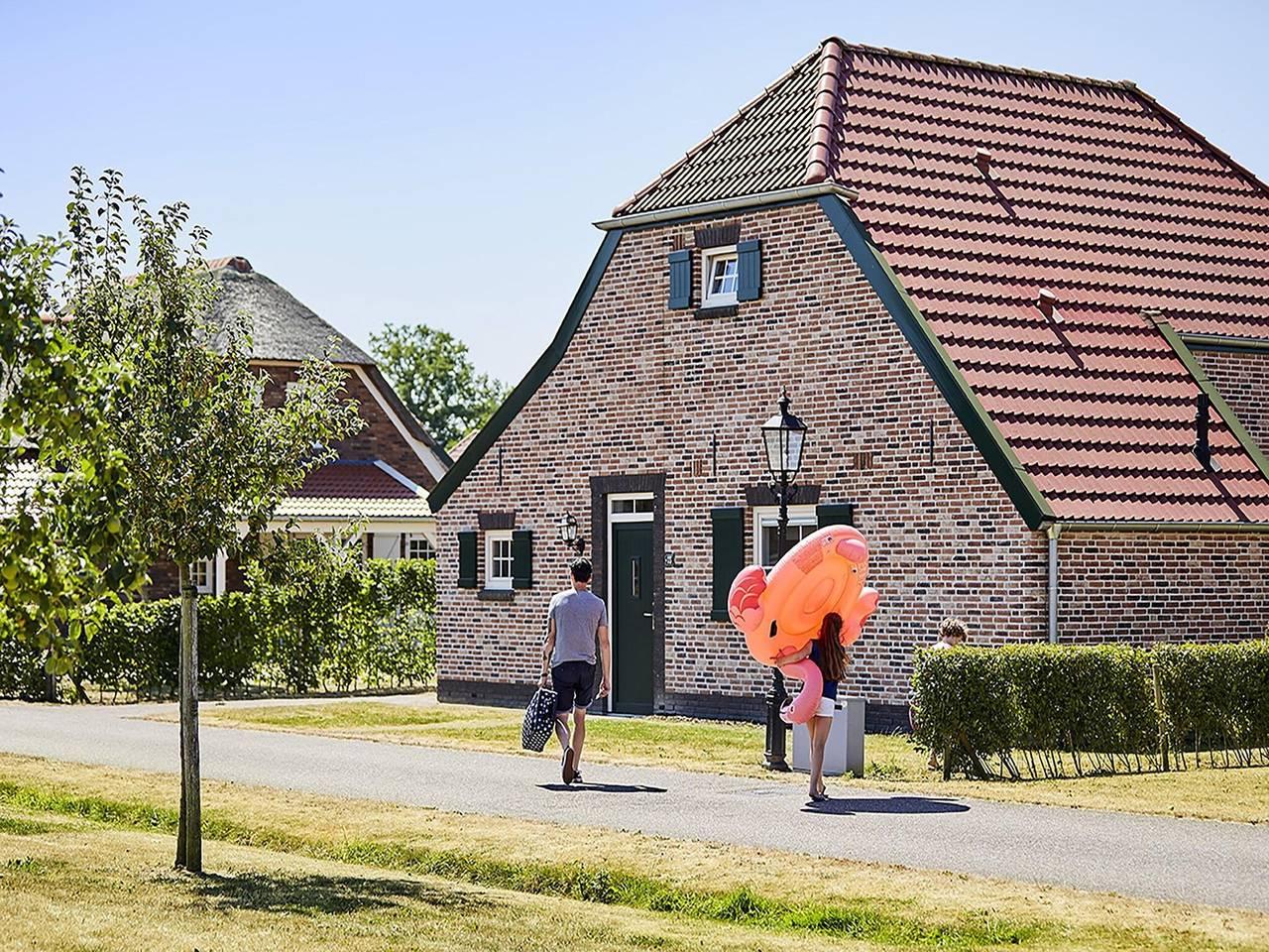 Vakantiehuis in Leudal foto 6