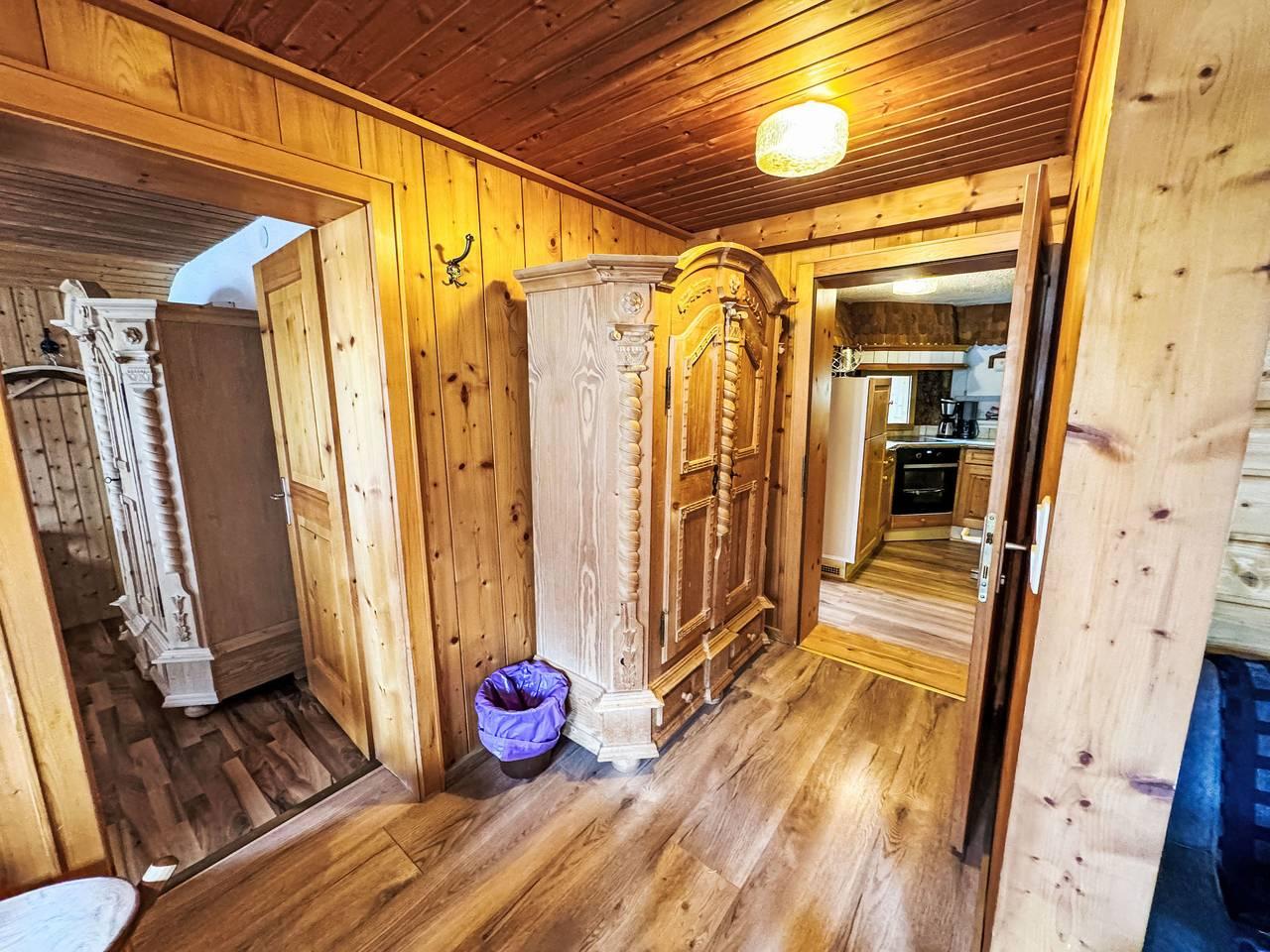 Vakantieappartement in Verwall, Oostenrijk voor 4 personen foto 9