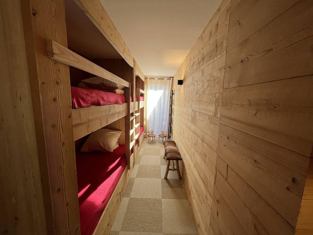 Vakantieappartement in Pyreneeën, Frankrijk voor 8 personen foto 8
