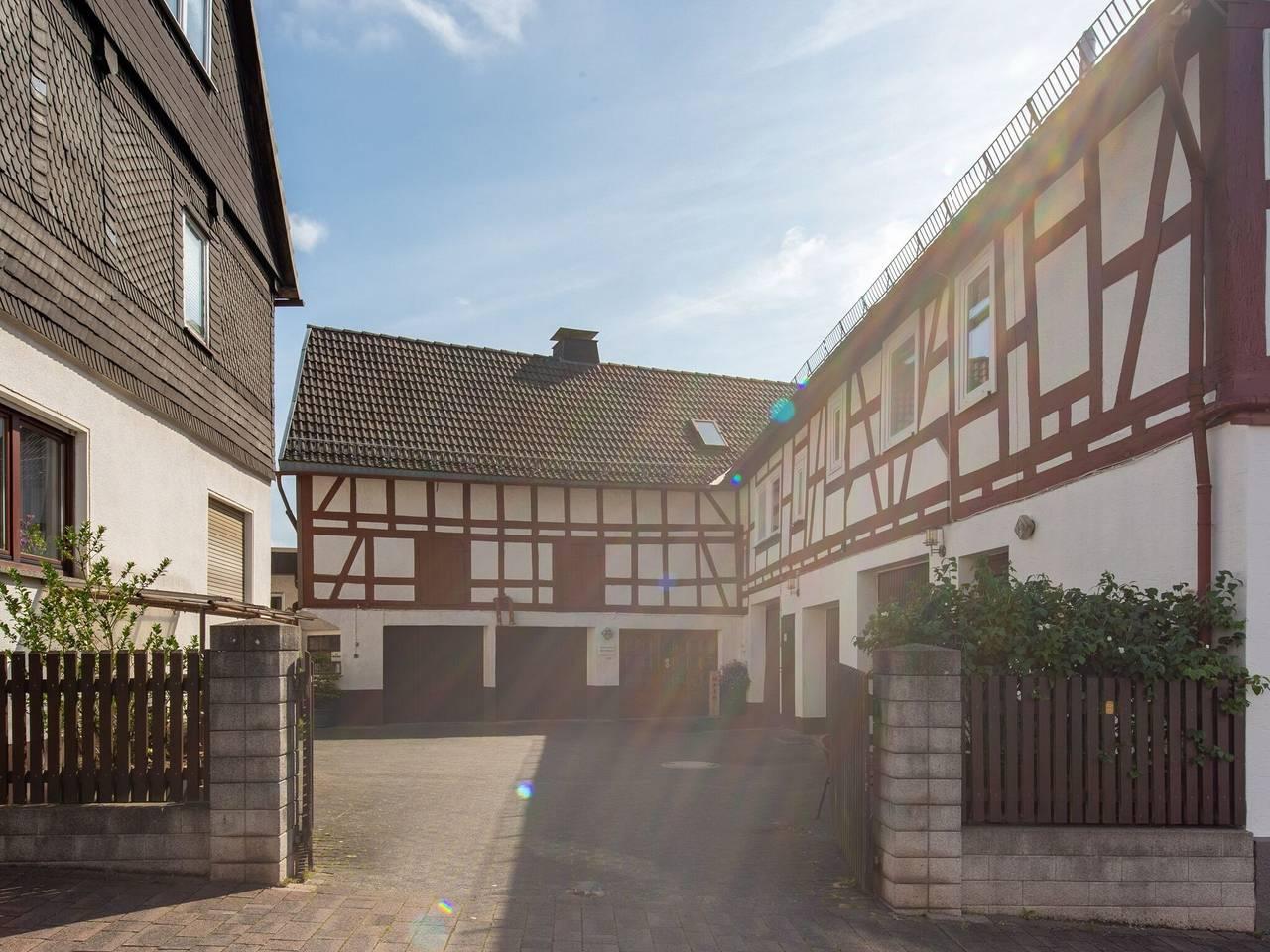 Vakantieappartement in Battenberg, Duitsland voor 5 personen foto 15