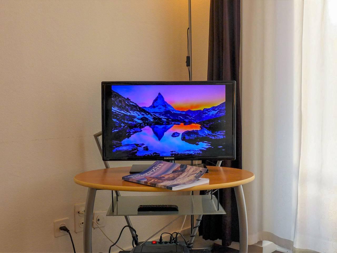 Vakantieappartement in Zermatt, Zwitserland voor 3 personen foto 10