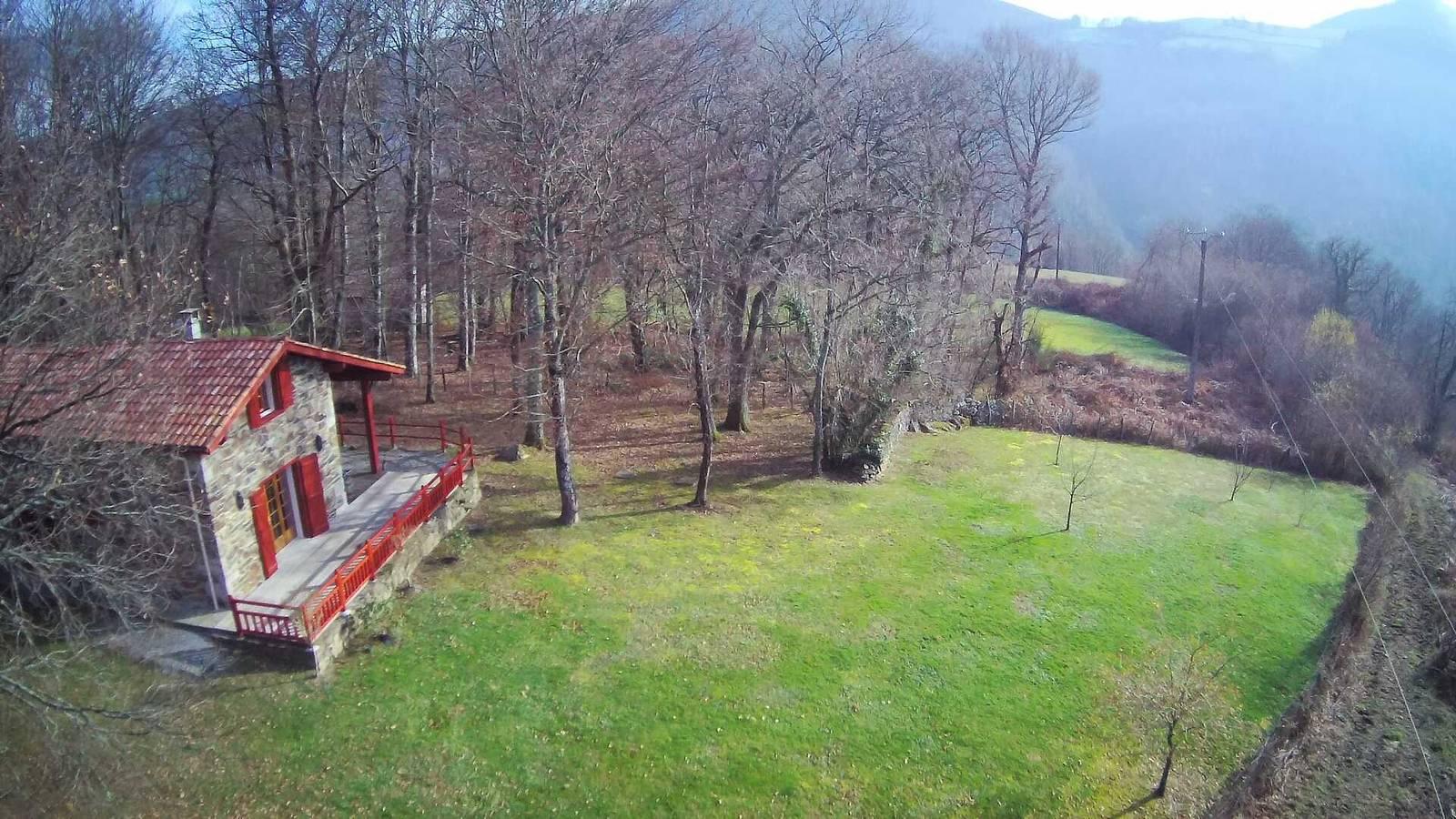 Gure Xokoa in Ossès, Frankrijk voor 5 personen foto 24