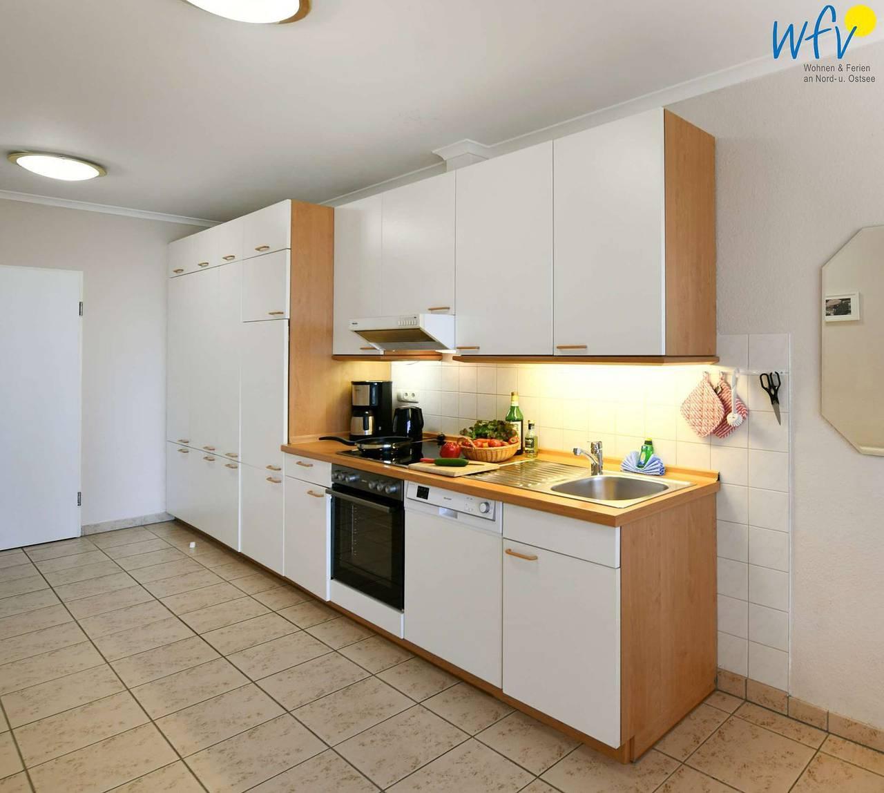 Vakantieappartement in Rügen, Duitsland voor 2 personen foto 13