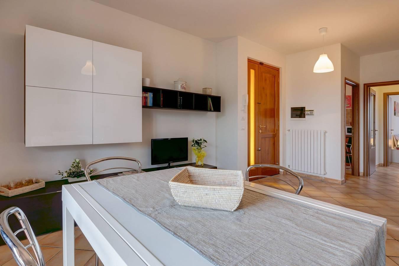 Vakantieappartement in Chianti, Italië voor 4 personen foto 16