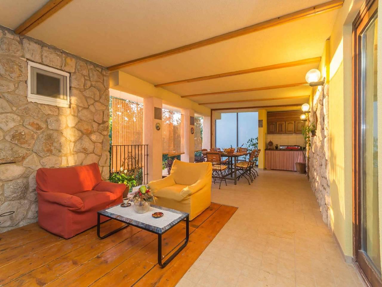 Vakantieappartement in Krk, Kroatië voor 6 personen foto 16