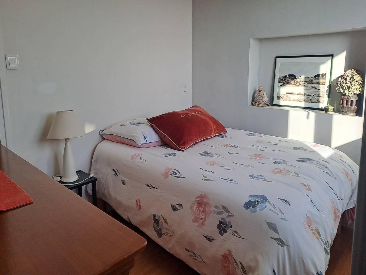 Vakantiehuis in Perros-Guirec bij stranden in Saint-Quay-Perros, Roze Granietkust, Frankrijk voor 6 personen foto 21