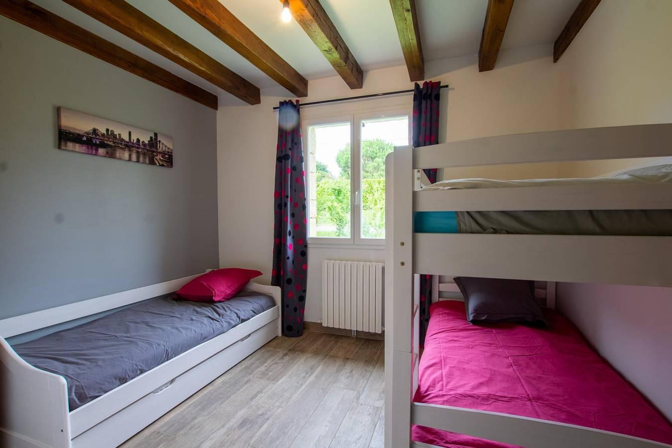 Vakantiehuis in Dordogne, Frankrijk voor 6 personen foto 12