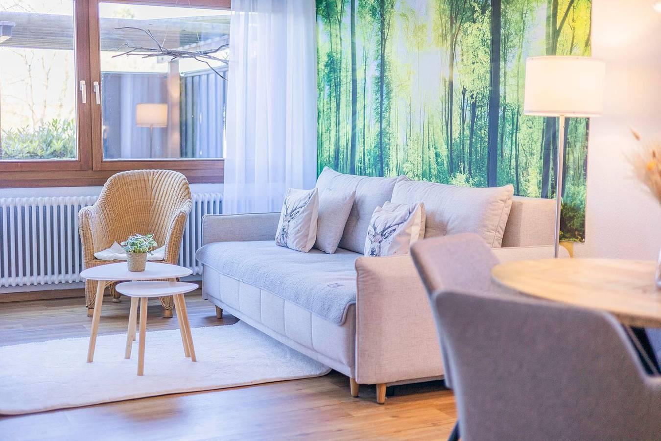 Vakantieappartement in Bodensee, Duitsland voor 4 personen foto 4