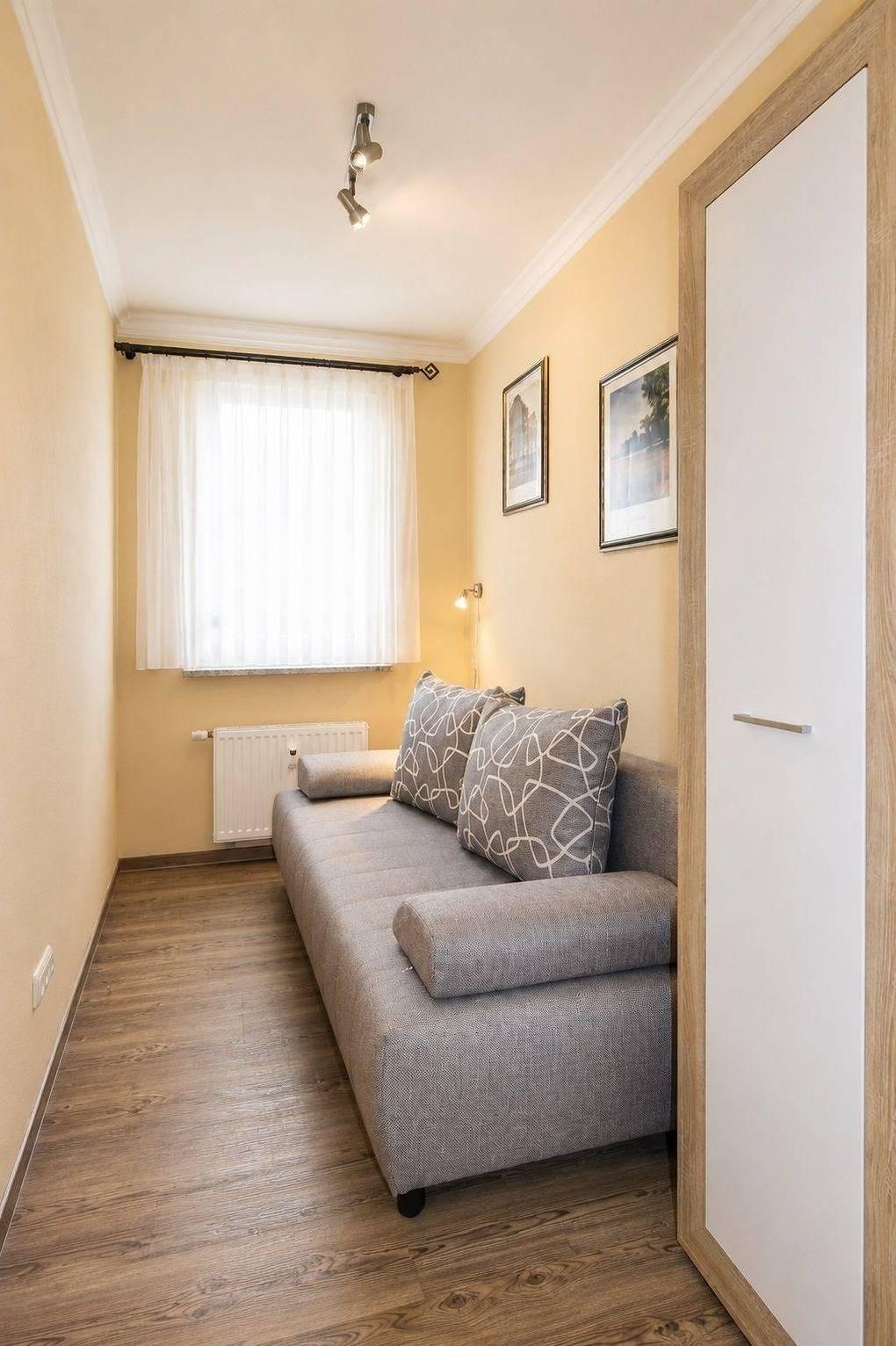 Haus Atlantik - Wohnung 1.05 / 105 in Kühlungsborn, Duitsland voor 3 personen foto 4