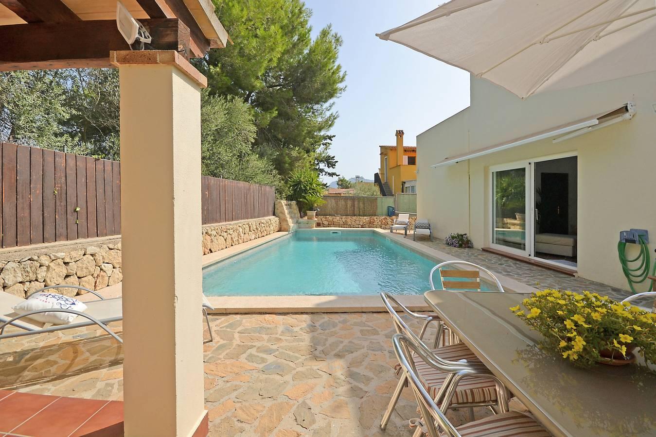 Vakantiehuis in Raiguer, Spanje voor 5 personen foto 2