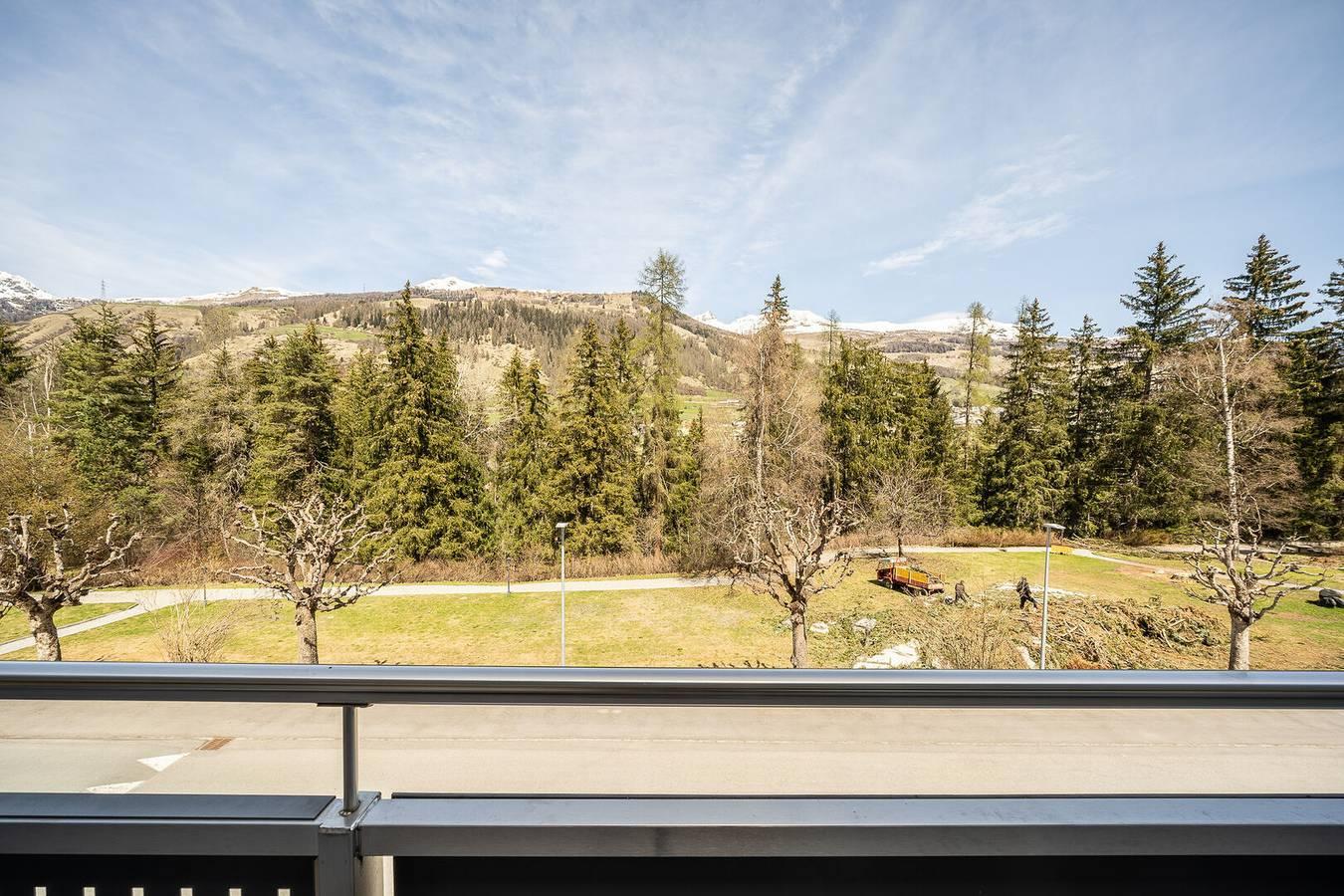 Vakantieappartement in Tarasp foto 15