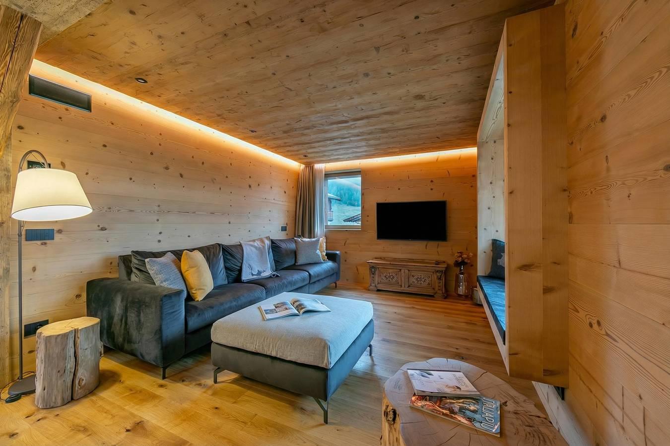 Vakantieappartement in Livigno, Italië voor 5 personen foto 8
