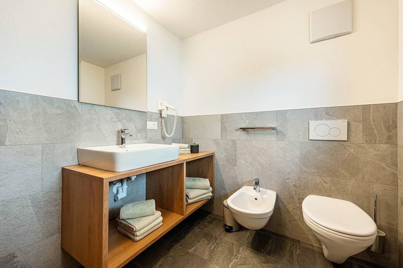 Vakantieappartement in Olang, Italië voor 6 personen foto 14
