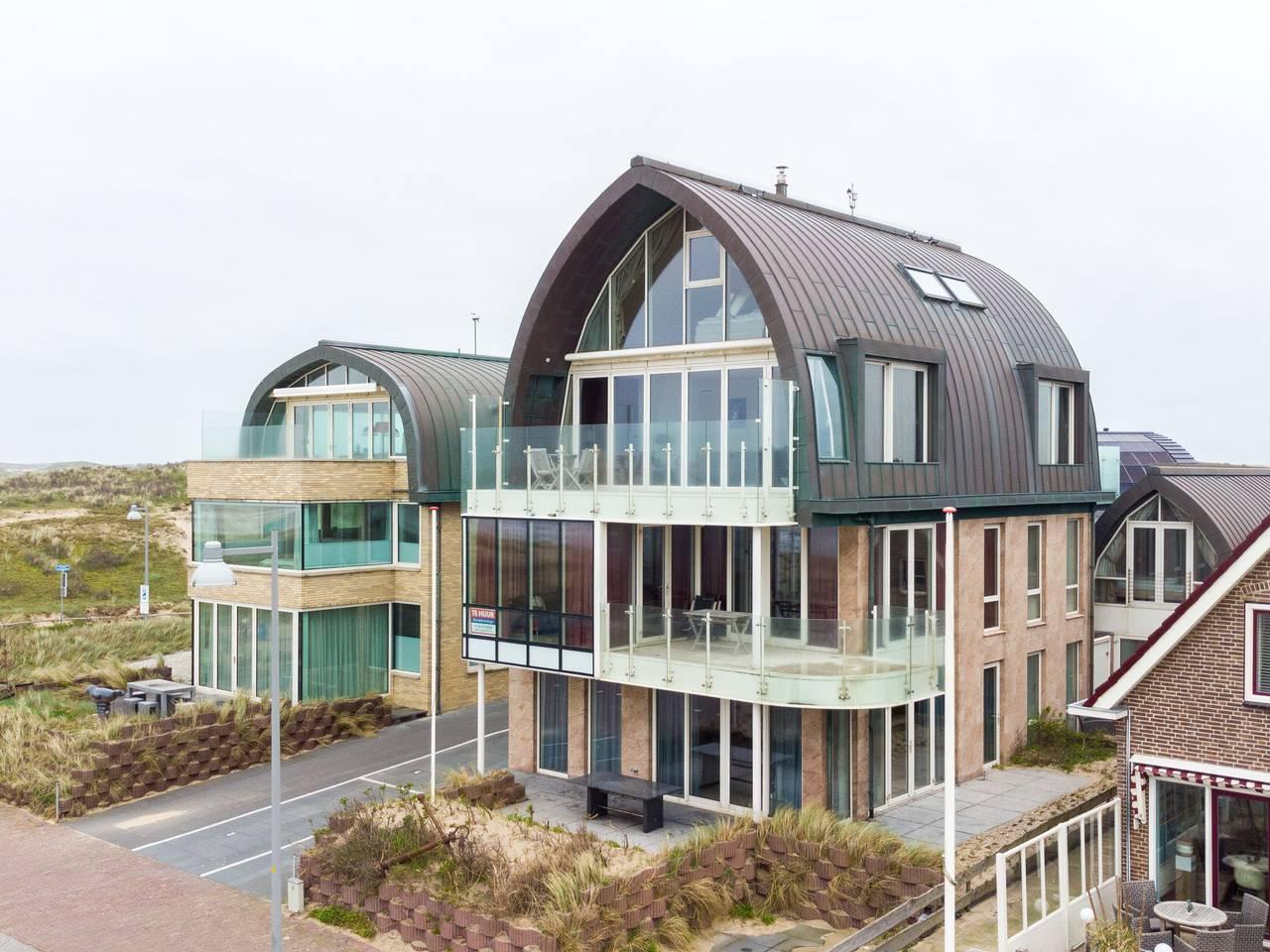 Vakantieappartement in Egmond aan Zee, Nederland voor 6 personen foto 6