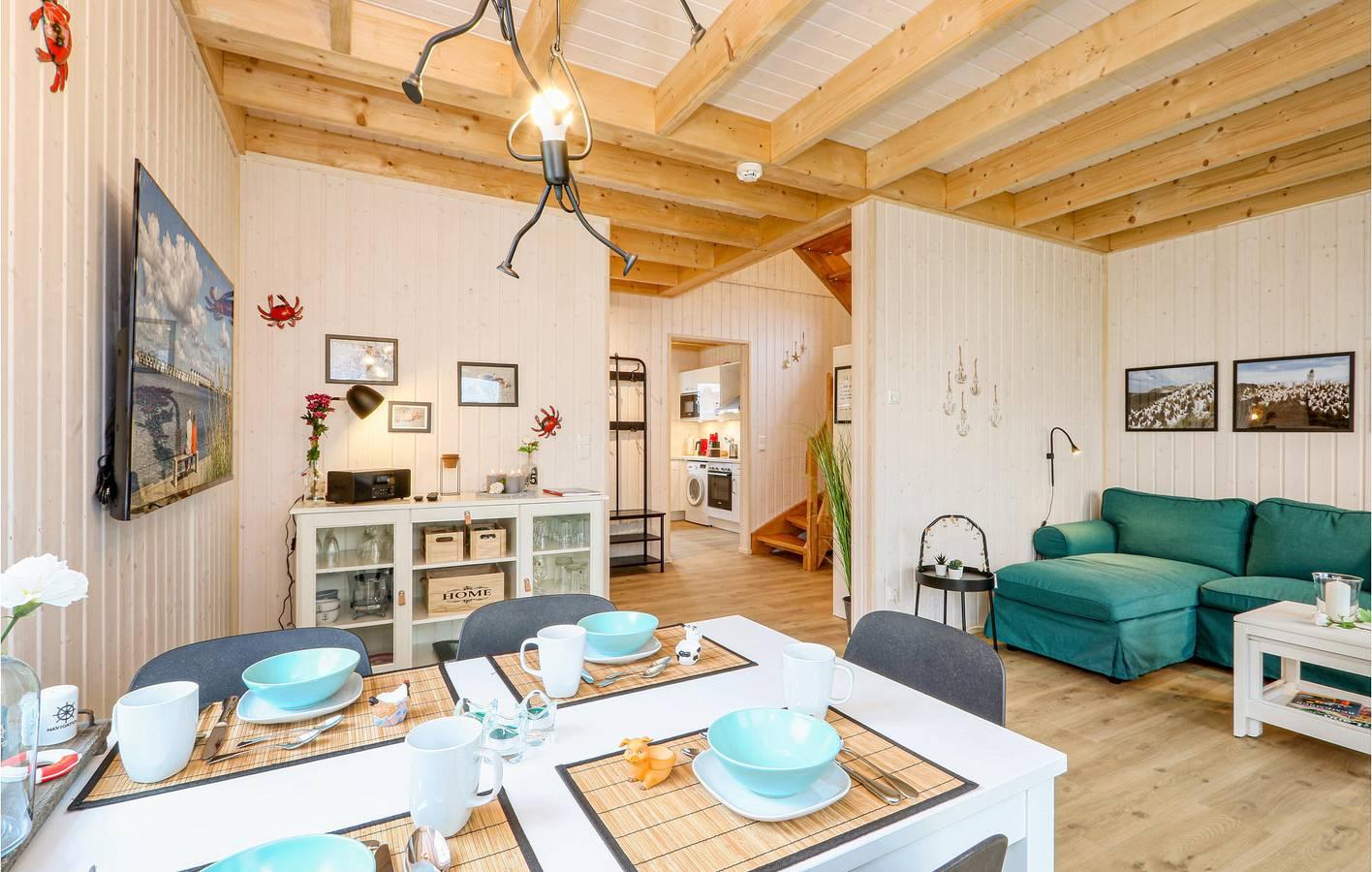 Vakantiehuis in Kappeln, Duitsland voor 5 personen foto 8