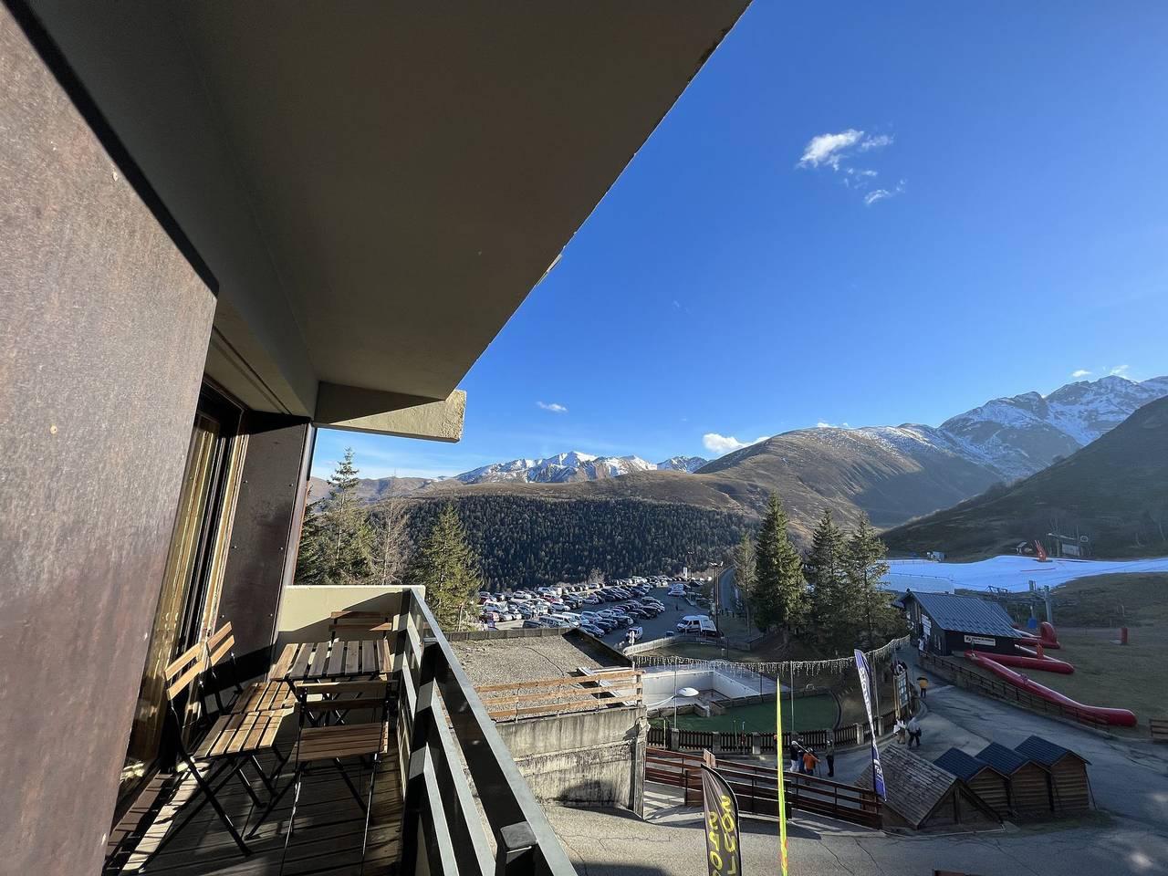 Vakantieappartement in Pyreneeën, Frankrijk voor 8 personen foto 11