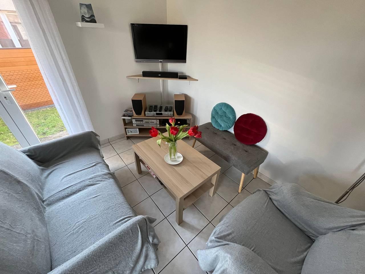 Vakantiehuis in Gironde foto 2