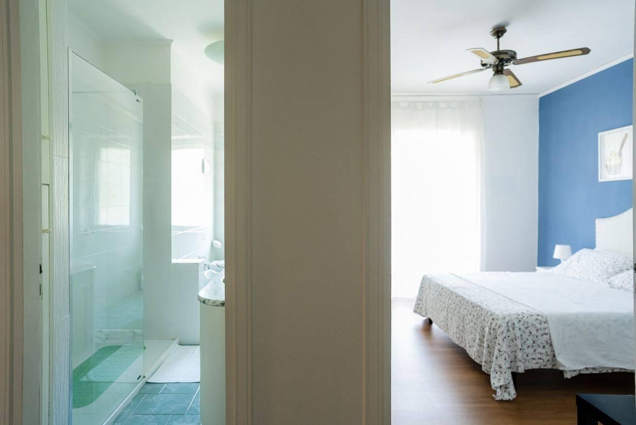Vakantieappartement in Sorrento, Italië voor 8 personen foto 14