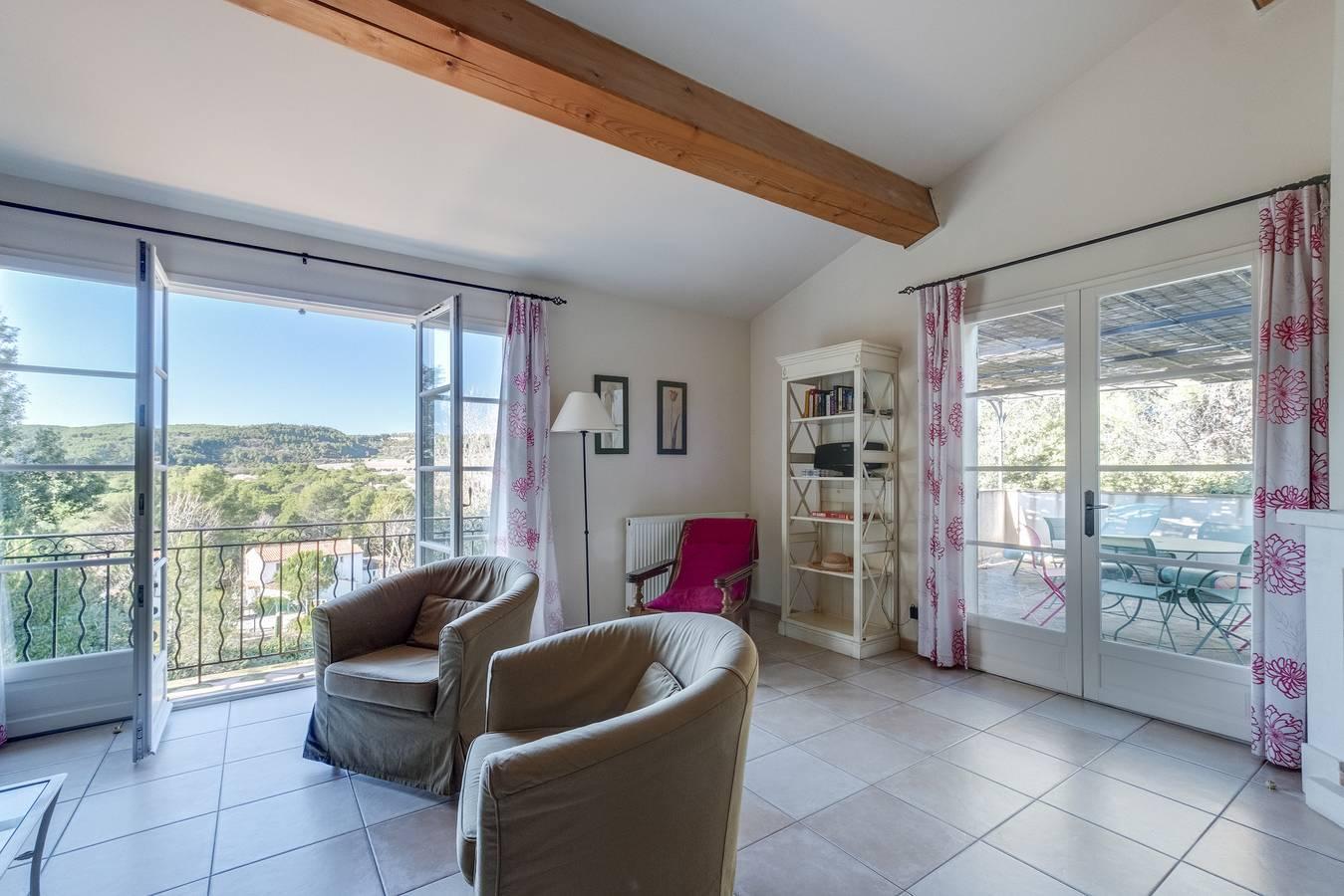 Vakantiehuis in Var, Frankrijk voor 6 personen foto 3