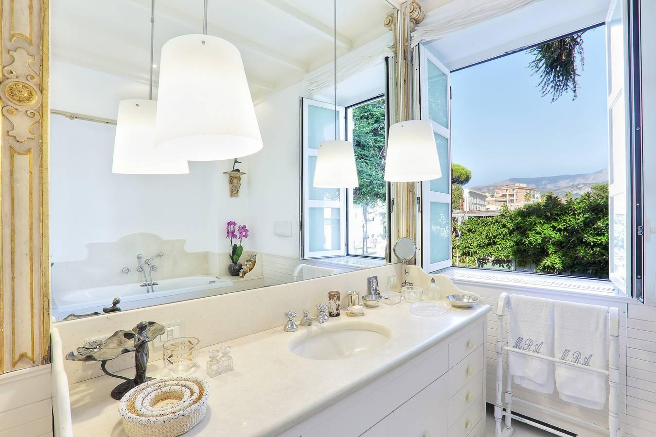 Casa Sofia in Spiaggia pubblica di Sorrento, Sorrento, Italië voor 5 personen foto 19
