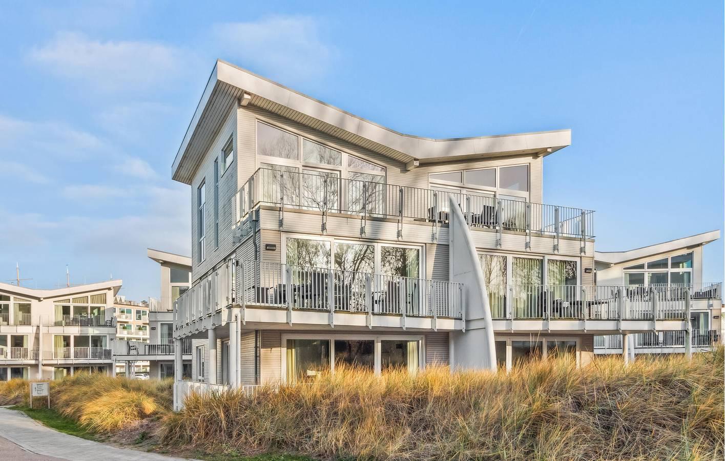 Vakantieappartement in Lübeck vanaf 98€ per nacht