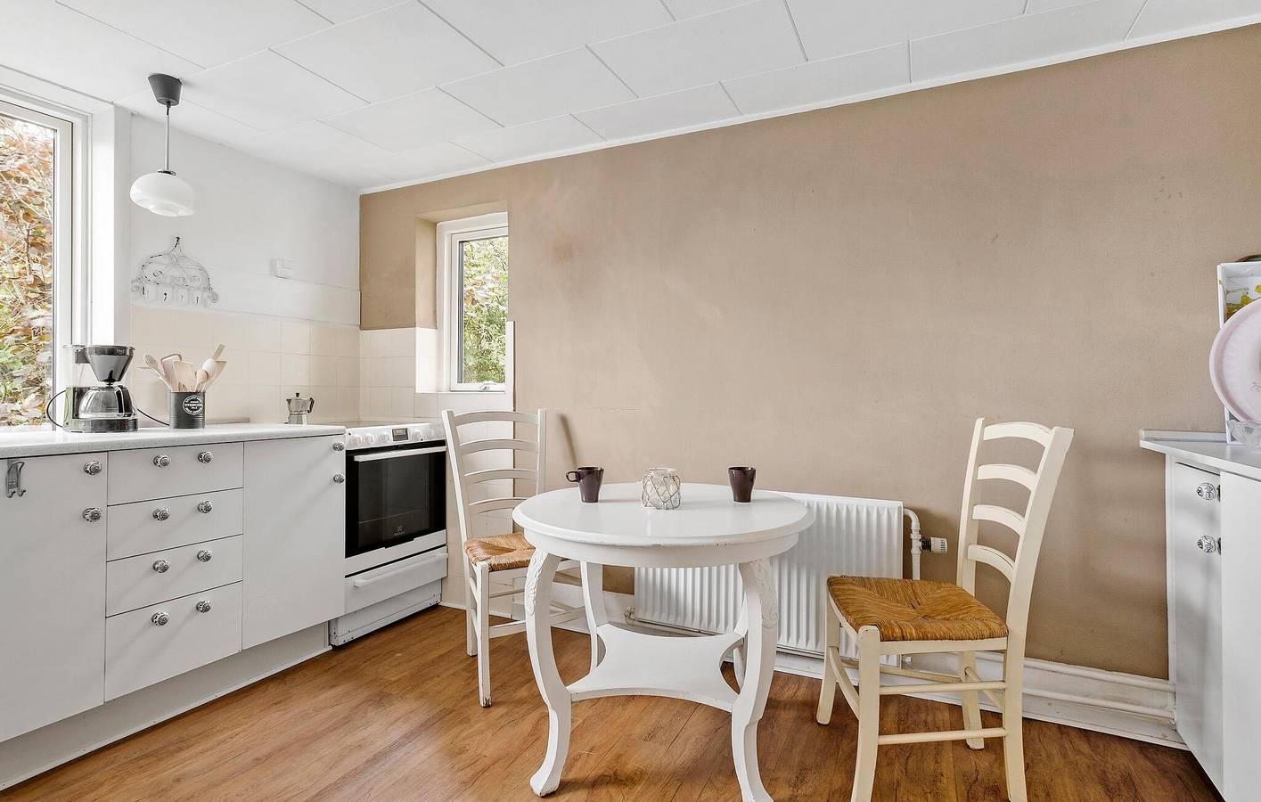 Vakantieappartement in Broager, Denemarken voor 8 personen foto 8