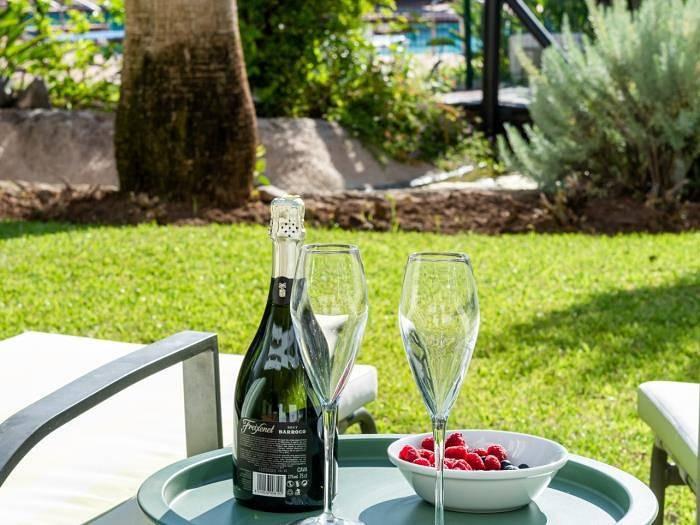 Vakantieappartement in Marbella, Spanje voor 4 personen foto 10