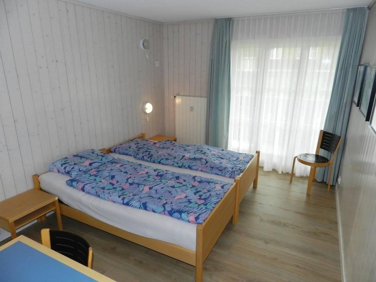 Vakantieappartement in Saanen, Zwitserland voor 4 personen foto 18