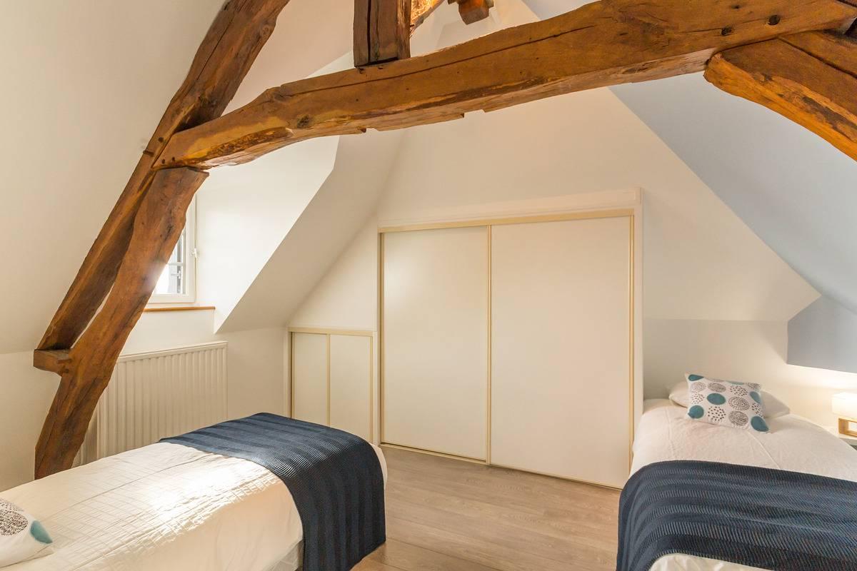 Vakantiehuis in Catenay, Frankrijk voor 8 personen foto 9