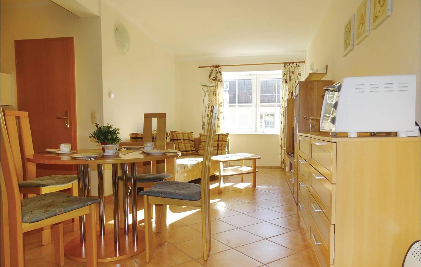 Vakantieappartement in Insel Poel, Duitsland voor 4 personen foto 4
