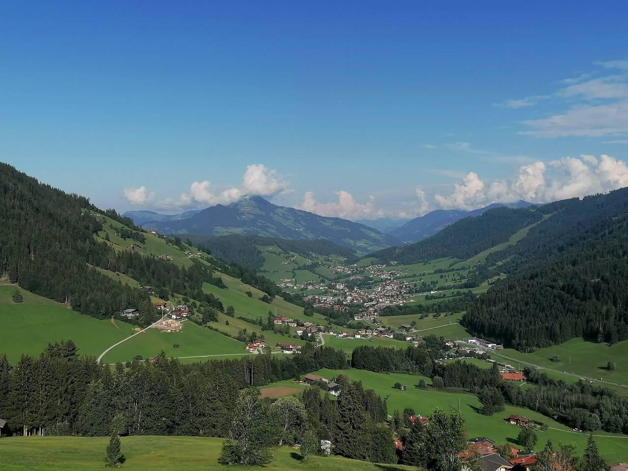 Vakantieappartement in Wildschönau, Oostenrijk voor 2 personen foto 18