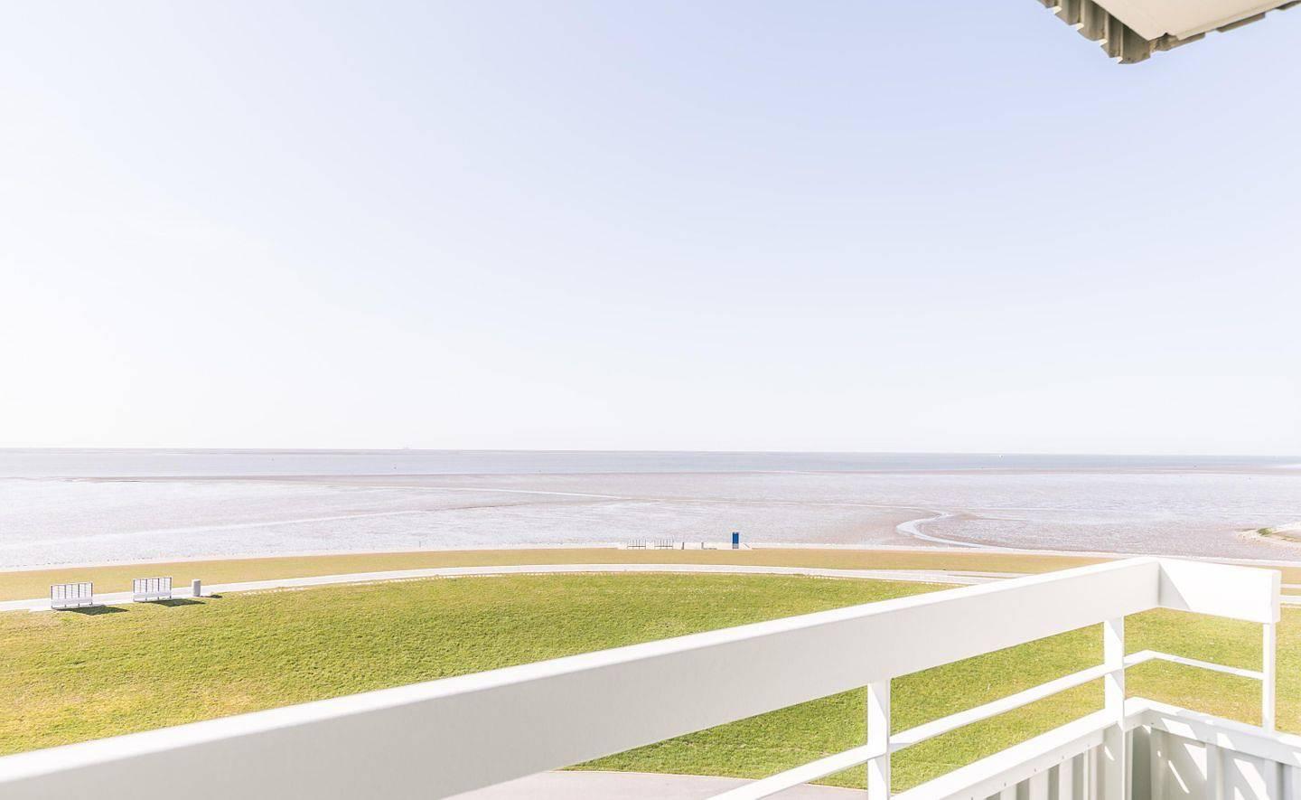 Vakantieappartement in Büsum, Duitsland voor 3 personen foto 12