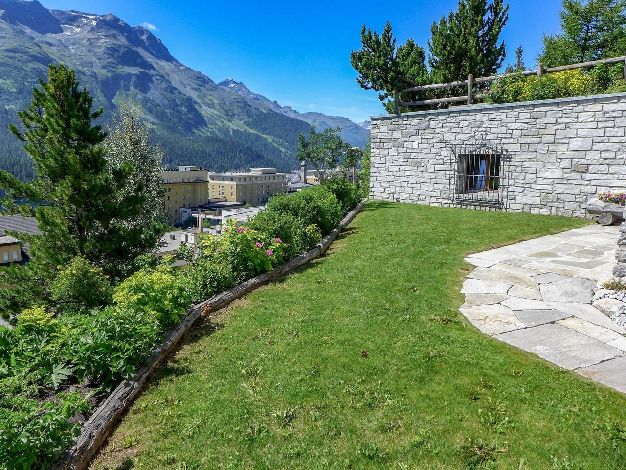Vakantieappartement in Engadin, Zwitserland voor 5 personen foto 15