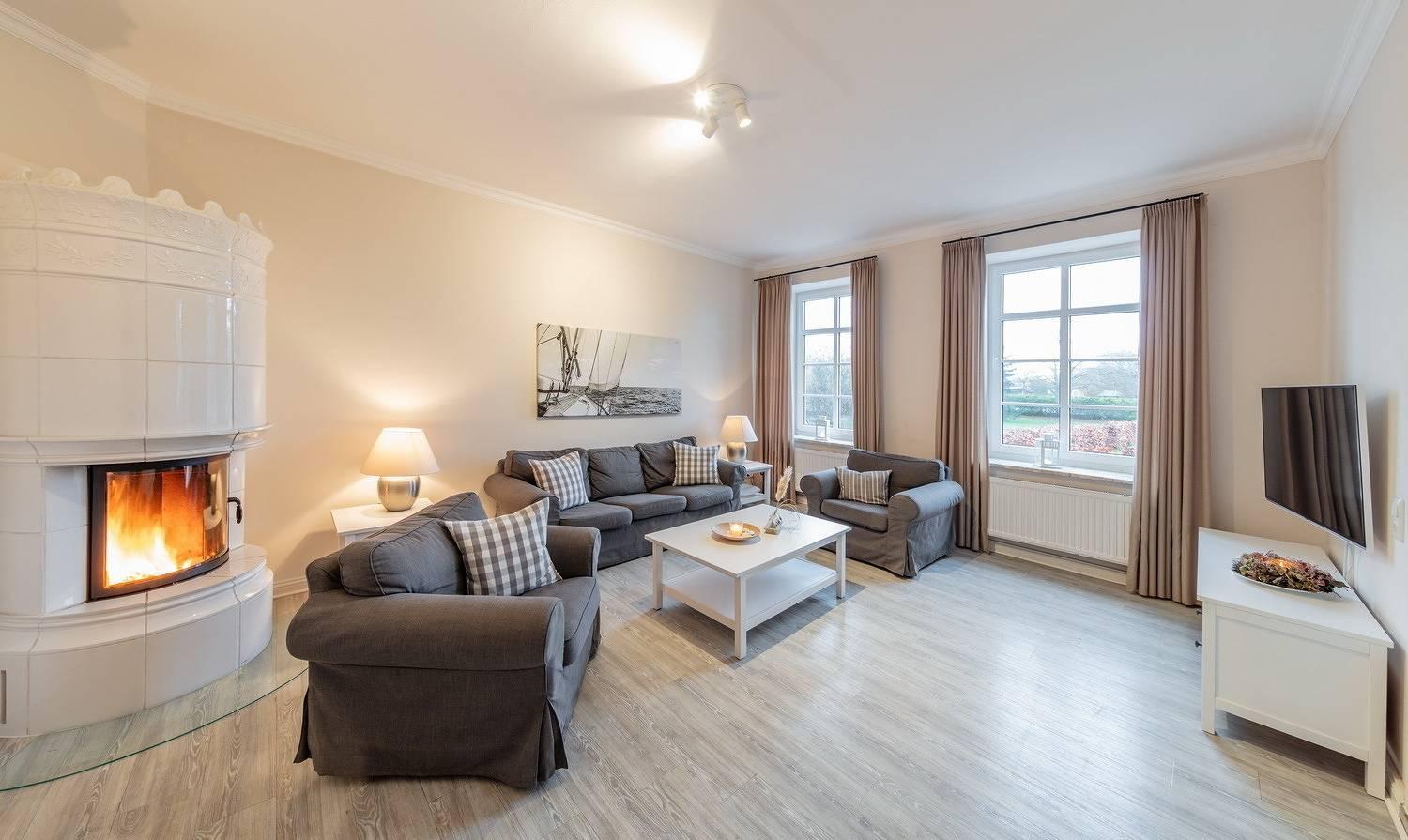 Vakantieappartement in Fehmarn, Duitsland voor 6 personen foto 3