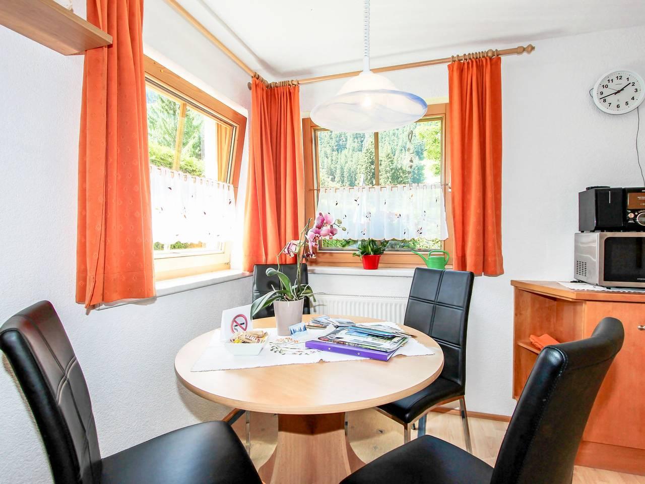 Vakantieappartement in Ginzling, Oostenrijk voor 4 personen foto 6