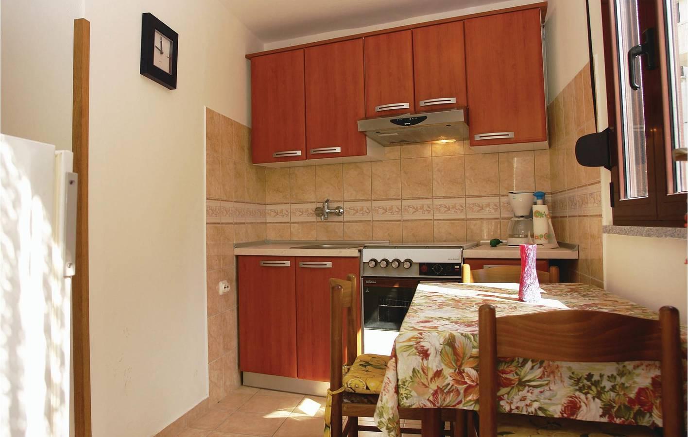 Vakantiehuis in Pomer, Kroatië voor 4 personen foto 3