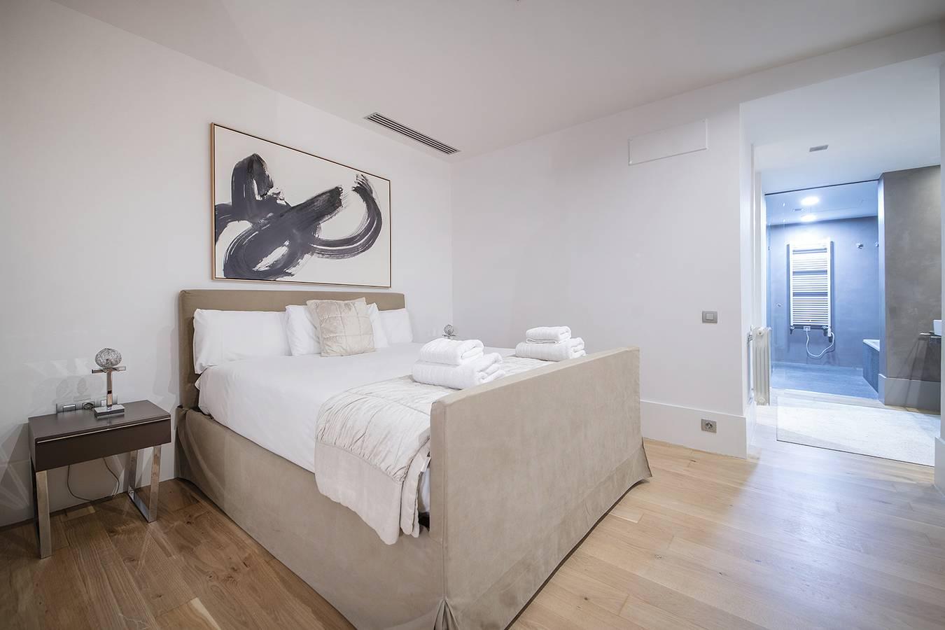 Vakantieappartement in Barcelona, Spanje voor 6 personen foto 10