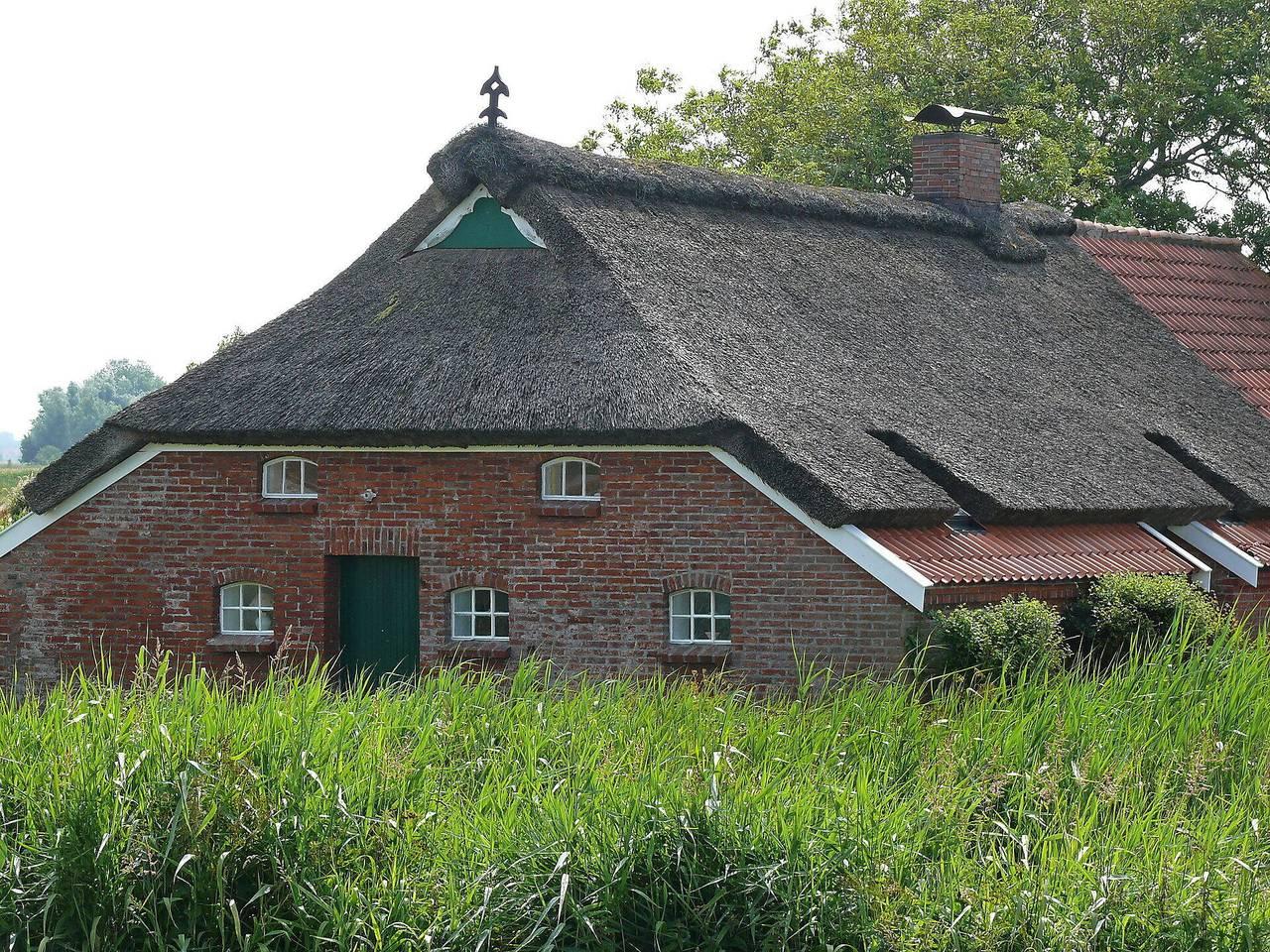 Vakantiehuis in Waddenzee, Duitsland voor 2 personen foto 5