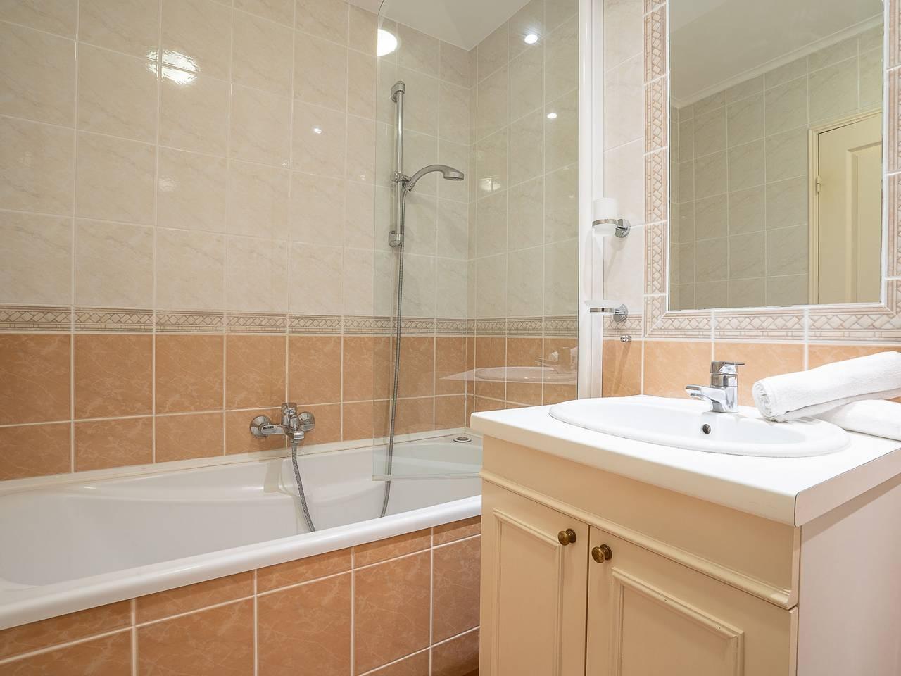 Vakantieappartement met airconditioning in Cannes, Middellandse Zeekust (Frankrijk), Frankrijk voor 4 personen foto 13