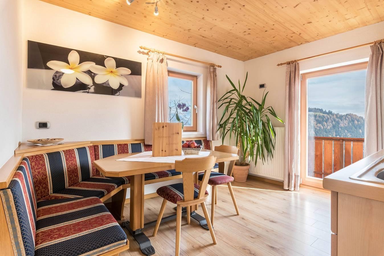 Vakantieappartement in Kronplatz, Italië voor 4 personen foto 6