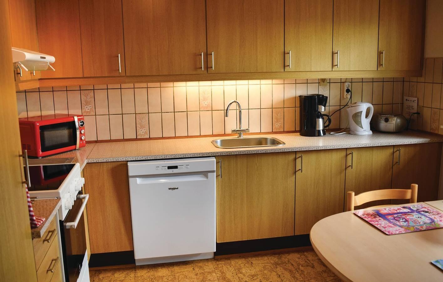 Vakantiehuis in Humble, Denemarken voor 6 personen foto 8