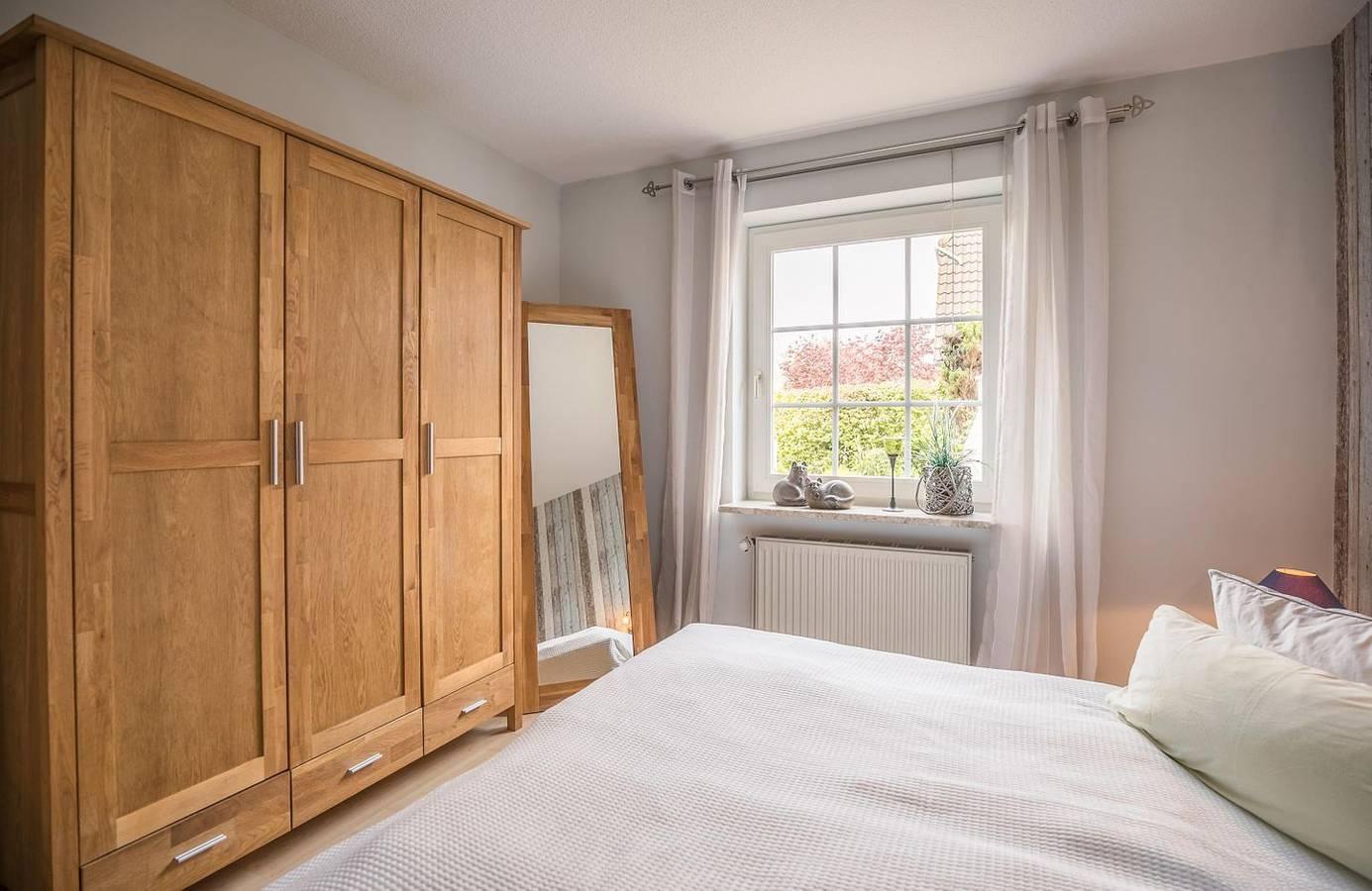 Vakantieappartement in Büsum, Duitsland voor 2 personen foto 8