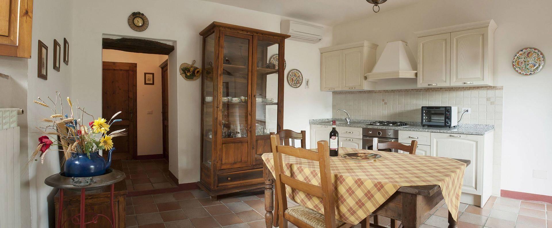 Agriturismo Paterno - 404 in San Gimignano, Provincie Siena, Italië voor 3 personen foto 24