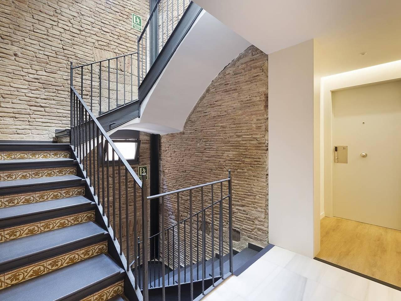 Vakantieappartement in Barcelona, Spanje voor 3 personen foto 14