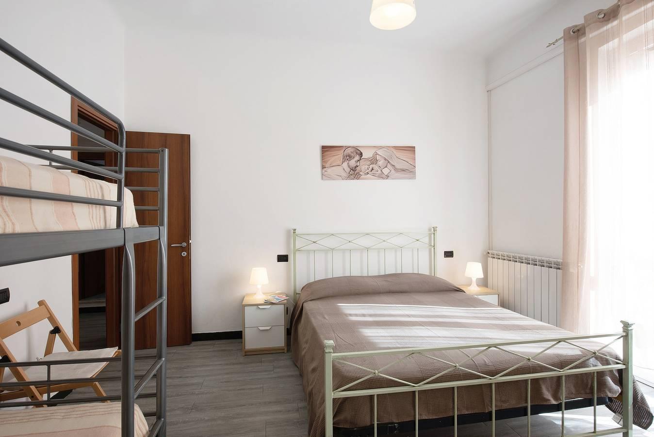 Vakantieappartement in Varazze, Italië voor 6 personen foto 9