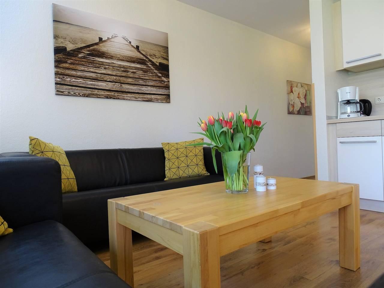 Vakantieappartement in Kellenhusen, Duitsland voor 5 personen foto 5