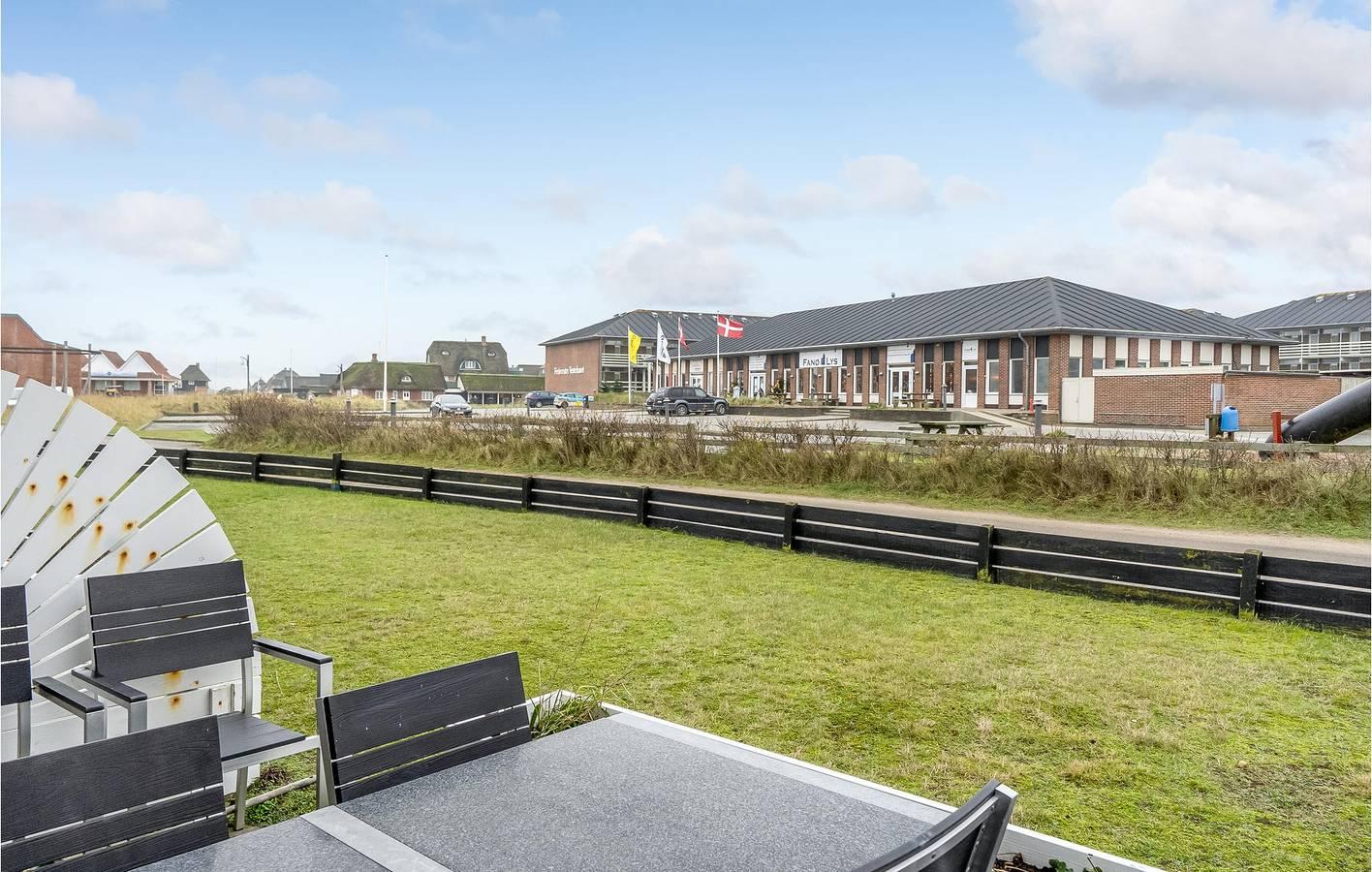 Vakantiehuis in Fanø, Denemarken voor 3 personen foto 14