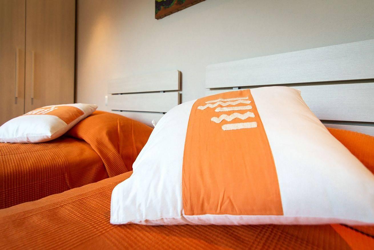 Vakantieappartement in Comomeer, Italië voor 6 personen foto 4