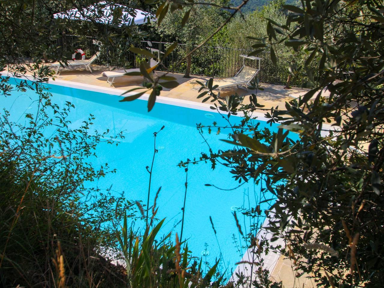 Vakantiehuis in Chianti, Italië voor 12 personen foto 15