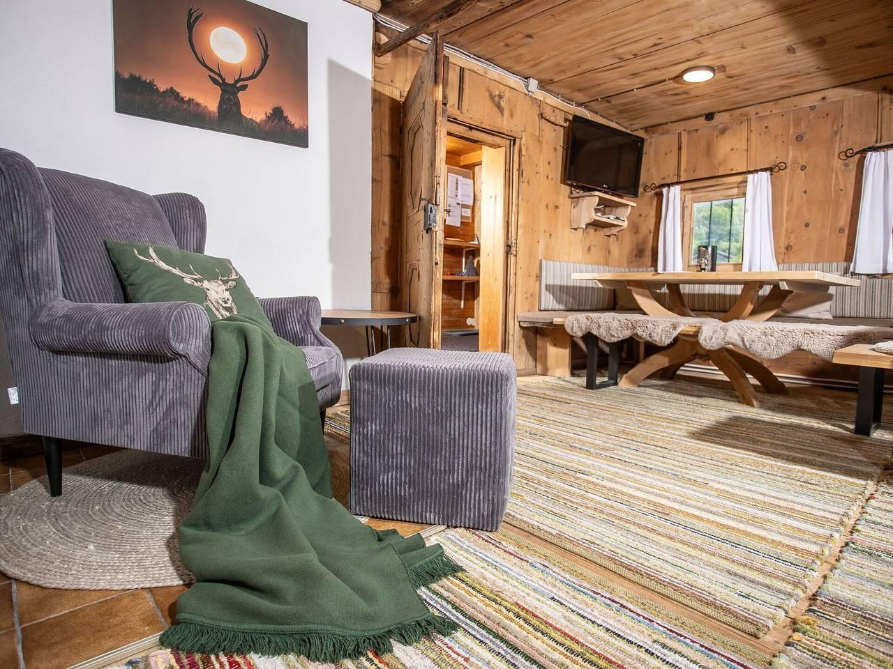 Vakantiehuis in Zillertal, Oostenrijk voor 14 personen foto 18